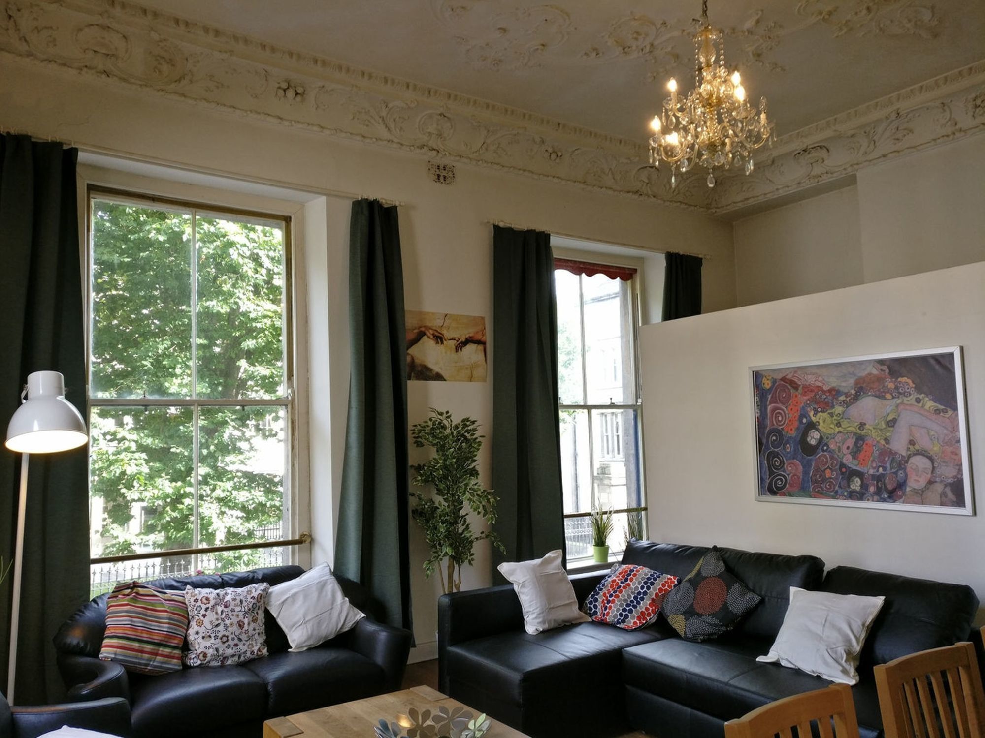 Metrostays - O'Connell Street 84-1 Дублин Экстерьер фото