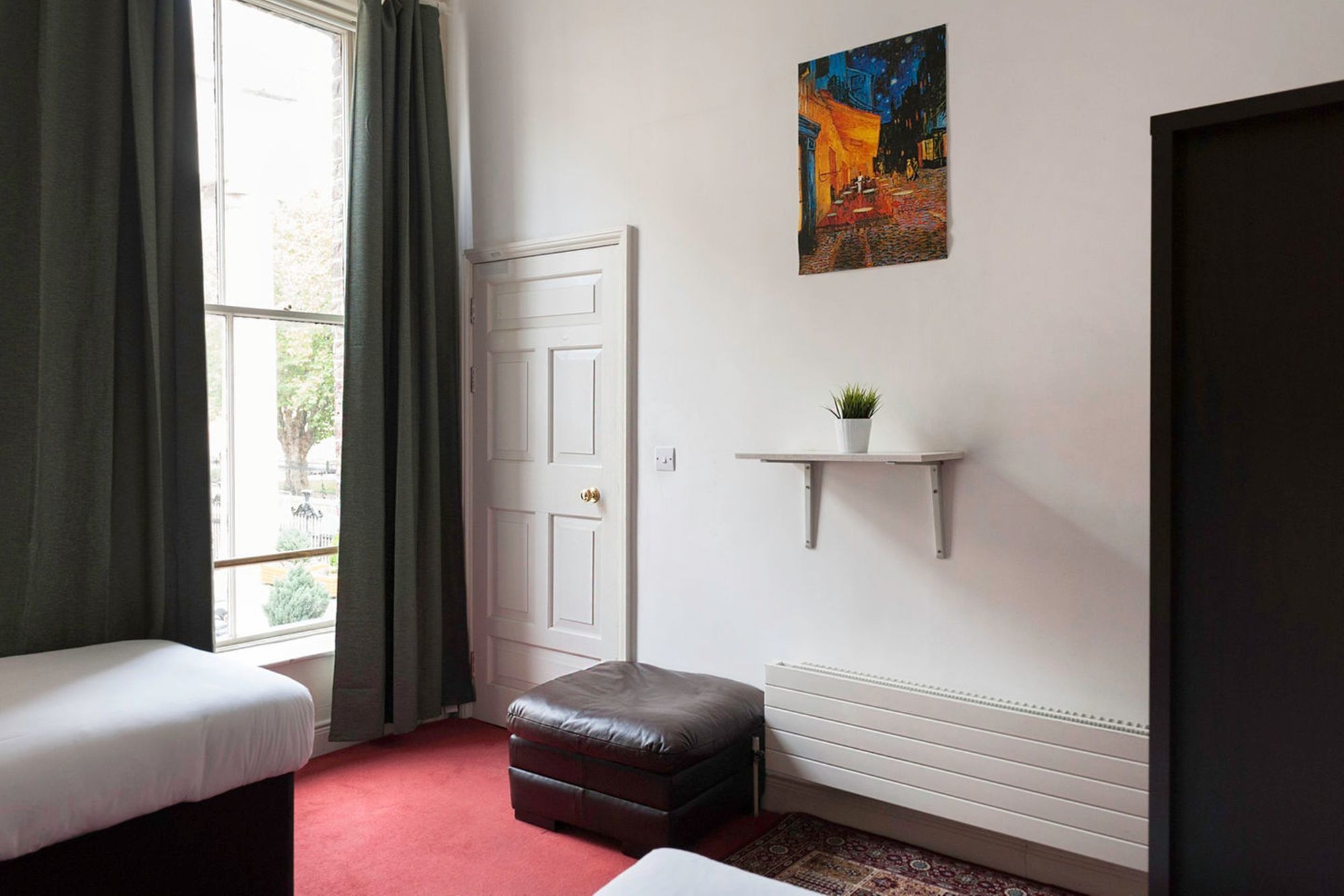 Metrostays - O'Connell Street 84-1 Дублин Экстерьер фото