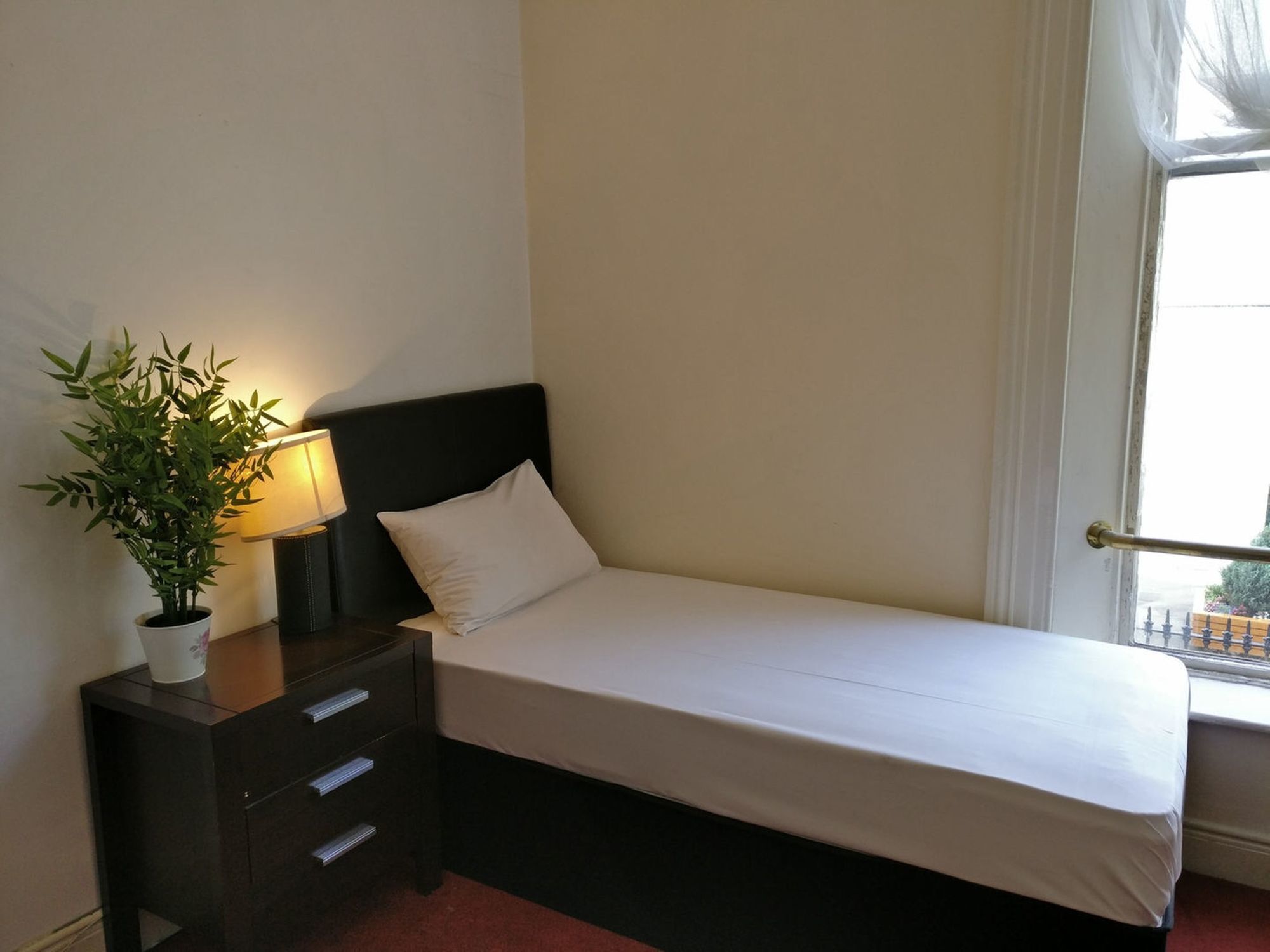 Metrostays - O'Connell Street 84-1 Дублин Экстерьер фото