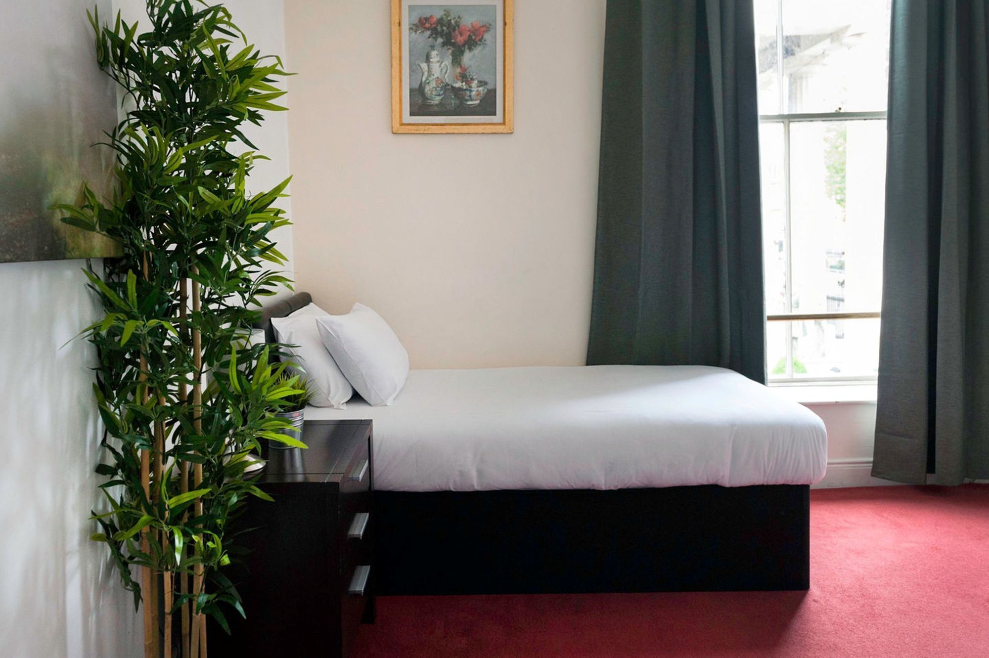 Metrostays - O'Connell Street 84-1 Дублин Экстерьер фото