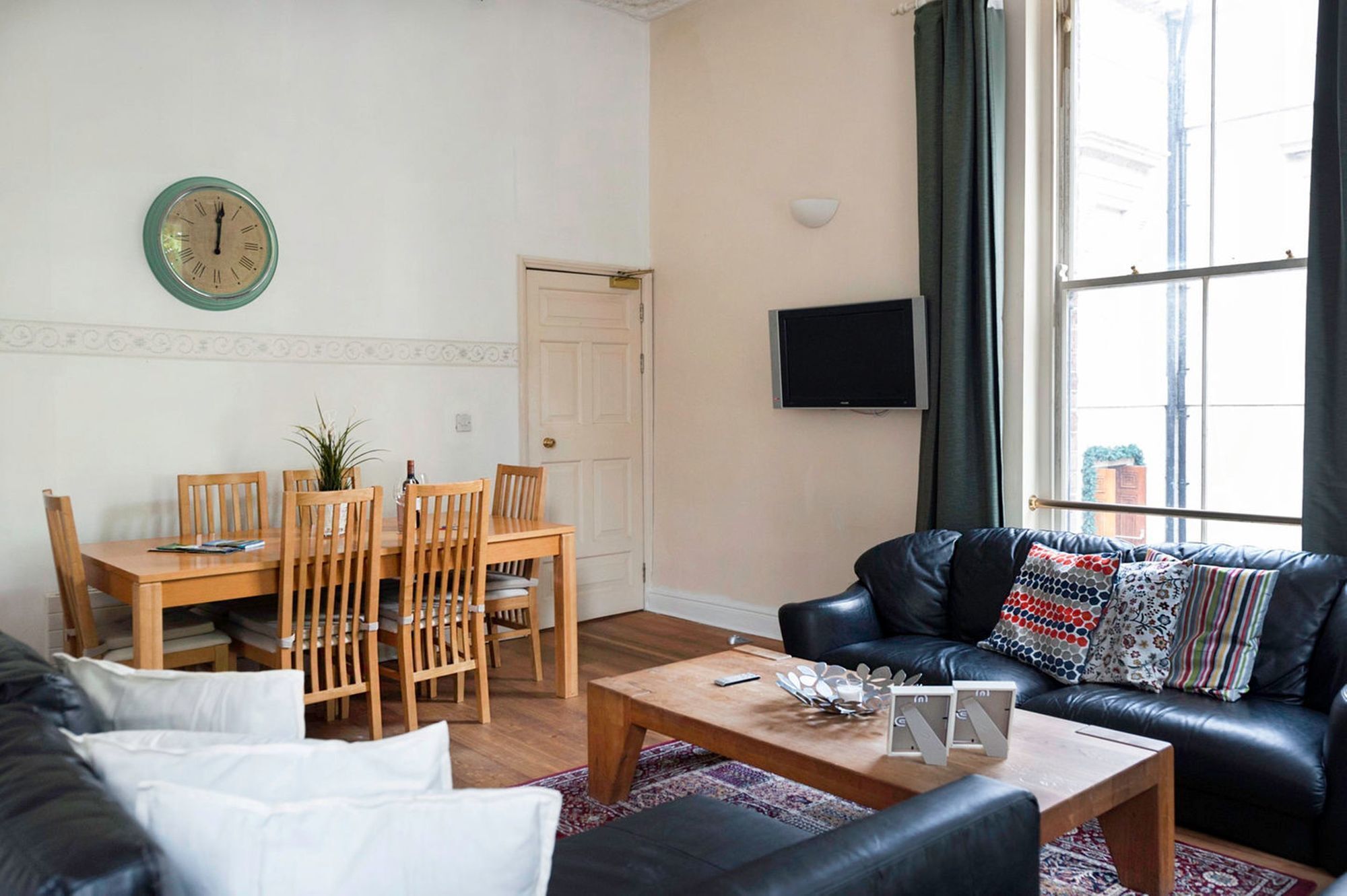 Metrostays - O'Connell Street 84-1 Дублин Экстерьер фото