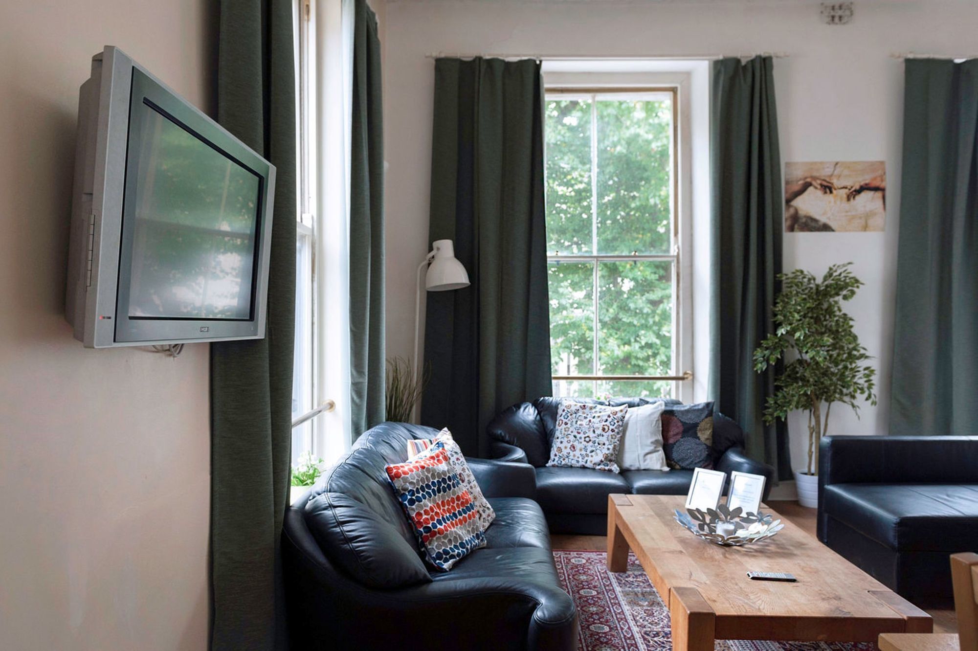Metrostays - O'Connell Street 84-1 Дублин Экстерьер фото